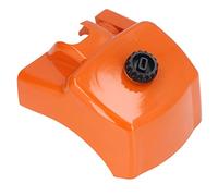 Jelquix Coperchio del Filtro dell'Aria per Motosega, Compatibile con MS660 MS650 066, 1 Confezione |Materiale ABS Durevole, Parte di Ricambio OEM 1122 140 1002, Protezione Avanzata della Presa
