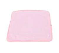 Jelquix Cuscini Riscaldanti per Crampi, Coperta Elettrica USB a Riscaldamento Rapido, Materiale Confortevole per la Pelle per Viaggio o Casa, 1 unità (PINK)