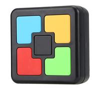 Jelquix Gioco di Allenamento Preciso per la Memoria, Giocattolo Interattivo in Plastica per Migliorare le capacità Comunicative e la Fiducia in Se Stessi, Funzione Musicale per Bambini, Favorevole
