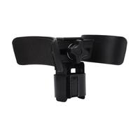 Jelquix Golf Swing Trainer, Putting Aid Regolabile Portatile Correzione della Postura Swing Trainer Attrezzatura per l'allenamento del Polso per Principianti Aiuto Essenziale per l'allenamento del