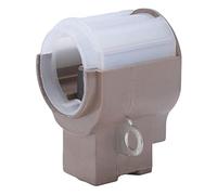 Jelquix Kit Spazzole Alternatore Portaspazzole per Alternatore in Lega di Alluminio Ad Alte Prestazioni per Uso in Officina Meccanica