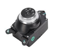 Jelquix Leva del Automatico, Pomello del, Manopole del con Comoda Impugnatura con Combinazione di Plastica Tecnica ABS e Metallo, Ideale per la Fuga 2020-2022