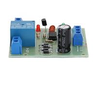 Jelquix Modulo di Controllo Automatico del Livello Dell'acqua per Prestazioni Stabili in Serbatoi e Torri D'acqua Basso Consumo Energetico da 9-12 V