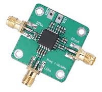 Jelquix Modulo Mixer RF AD831 Modulo Mixer Ad Alte Prestazioni da 1-500 MHz per Demodulazione in Quadratura, Scheda RF a Basso Offset CC con Punto di Intercettazione di Intermodulazione del Terzo