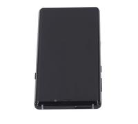 Jelquix Schermo LCD per Note 9, Gruppo Digitalizzatore Touch | per SM N960F SM N960U, sensibilità Al Tocco Ad Alta Risoluzione, Cavo a Nastro Originale, Installazione Rapida e Semplice,