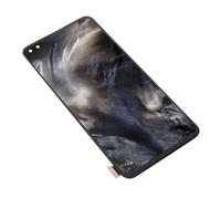 Jelquix Sostituzione Schermo LCD da 6,44 Pollici per 5G AC2001 AC2003, Schermo Multitouch, con Proporzioni 20:9 con 408ppi e Strumenti di Riparazione, Ideale per Riparare il Telefono