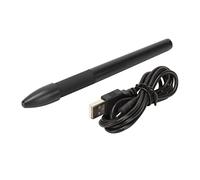 Jelquix Stilo per Tablet PEN80D con 8192 Livelli di Pressione per Tavoletta Grafica NEW 1060PLUS 420 H420 K58 H58L 680S, Penna con Batteria da 80 MAh per Artisti