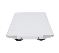 Jelquix Supporto Magnetico per Tetto Auto, Staffe di Montaggio per Portapacchi per Veicoli, Supporto Magnetico da 256 Libbre con Resistenza Agli Urti di 1,5 J, per , Camion, SUV e Berline