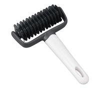 Jelquix Tagliapizza Tagliapizza Professionale Tagliapasta per Pasta per Pane e Pizza Fai da Te per Cottura Domestica 7,1x4,9 Pollici per Ristoranti, Caffè, Panifici in Plastica