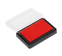 Jelquix Tampone di Inchiostro per Impronte di Bambini Riutilizzabile Sicuro per Ricordi Duraturi Facile da Pulire per Neonati e Animali Domestici, Inchiostro Non Tossico, Regalo Perfetto per Neonati