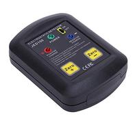 Jelquix Tester di Tensione Elettrostatica Rilevatore Portatile di elettricità Statica per Tessuti Non Tessuti JED100 per Elettronica di Consumo