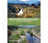 Jelte van Andel Restoration Ecology (Tascabile)
