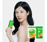 Jeltiful Cica Ampoule Jelly 22g x 10 sticks