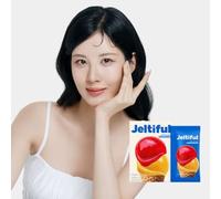 Jeltiful Hyaluronic Acid Ampoule Jelly 22g x 10 sticks