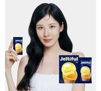 Jeltiful NMN Ampoule Jelly 22g x 10 sticks