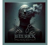 Jelusick Apolitical Ecstasy (CD)