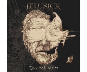 Jelusick Follow the Blind Man (CD) Album
