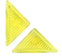 JEM 108SD004 Tagliapasta per Cake Design, Bianco, 7.5 x 2 x 17 cm, 2 unità