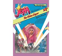 Jem #2: The Video Caper: YOU are JEM! The Misfits kidnap an English princess -- and blame it on you! You have to find her!