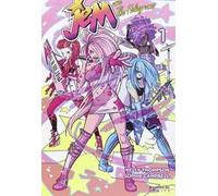 Jem and the Hologram (Vol. 1)