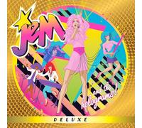 Jem E Le Ologrammi (Deluxe/Limonata Glitter Vinile)