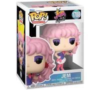 Merchandising Jem And The Holograms: Funko Pop Animation - Jem