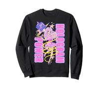 Jem And The Holograms Hologram Power Jem & Shana Chibi Look Felpa