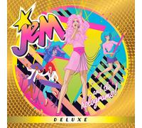 Jem E Le Ologrammi (Deluxe/Limonata Glitter Vinile)