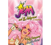 Jem And The Holograms: The Truly Outrageous Complete Series [Edizione: Regno Unito] [Edizione: Regno Unito]