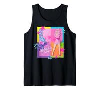 Jem And The Holograms Truly Truly Truly Outrageous Jem Retro Canotta