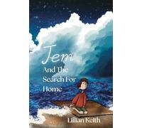 Jem And The Search For Home