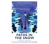 Jem Bloomfield Paths in the Snow (Copertina rigida)