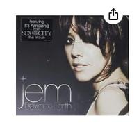 Jem - Down to Earth