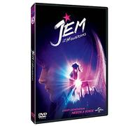 Jem E Le Holograms
