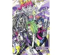 Jem e le Holograms. Misfits edition. Vol. 1