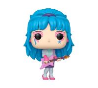 Funko Pop Animation: Jem and The Holograms - Aja Leith (PRESALE 03/02/2025)