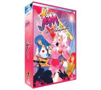 Jem et les Hologrammes - Coffret 2