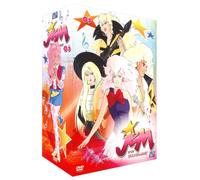 Jem et les Hologrammes - Partie 3 - Coffret 4 DVD - VF