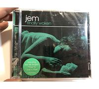 Jem - Finally Woken - New Artwork