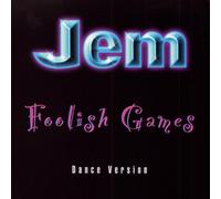 Jem - Foolish Games