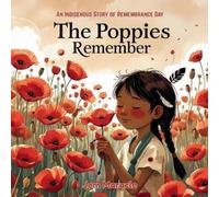 Jem Maracle The Poppies Remember (Tascabile)