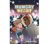 Jem Milton Hungry Heart (Tascabile)