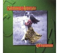 Jem Moore & Ariane Lydon - O'Susanna
