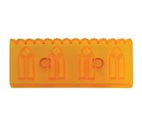 JEM - Tagliapasta per Cake Design - Decorazione Finestra per Bordi