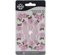 JEM - Tagliapasta per Cake Design - Rosa Semplice 50 mm