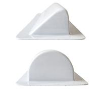 JEM Tagliapasta, plastica, Bianco