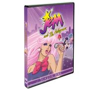 Jem & the Holograms: Season 1