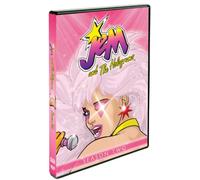 Jem & the Holograms: Season 2