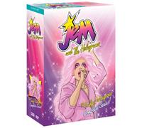 Jem & the Holograms: Truly Outrageous Complete Series