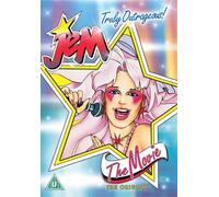 Jem The Movie